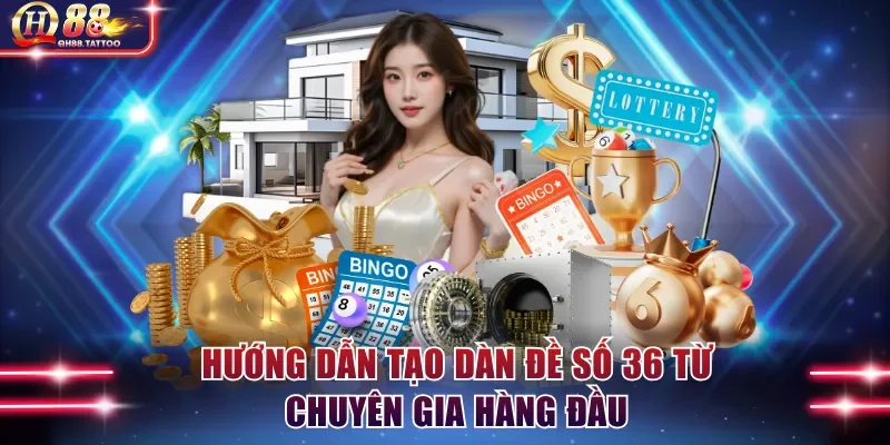 Dàn đề số 36