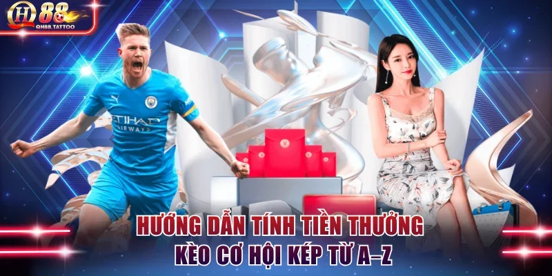Cập nhật kiến thức về tính tiền thưởng khi cá cược