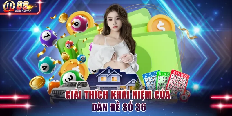Giải thích khái niệm của dàn đề số 36